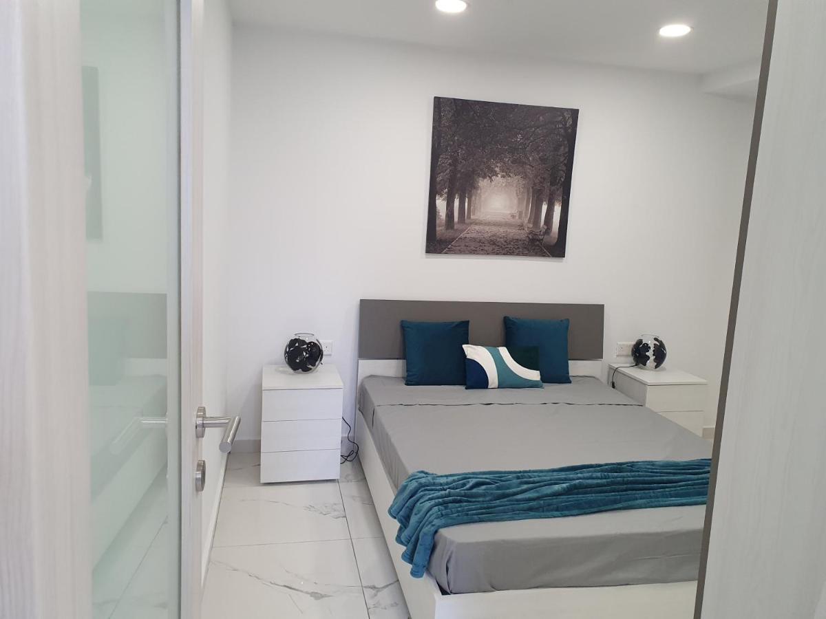 10 Msida Park Residence Zewnętrze zdjęcie
