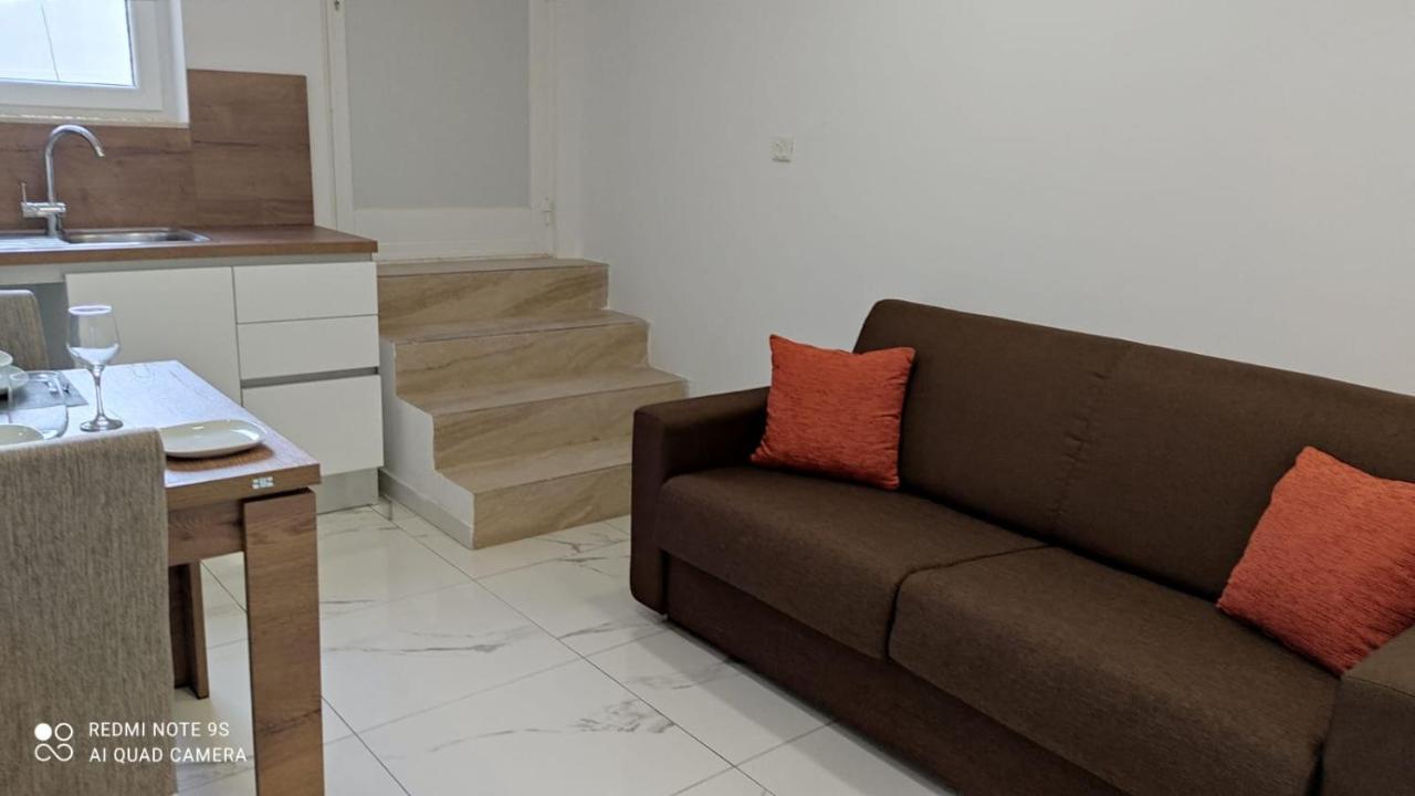 10 Msida Park Residence Zewnętrze zdjęcie