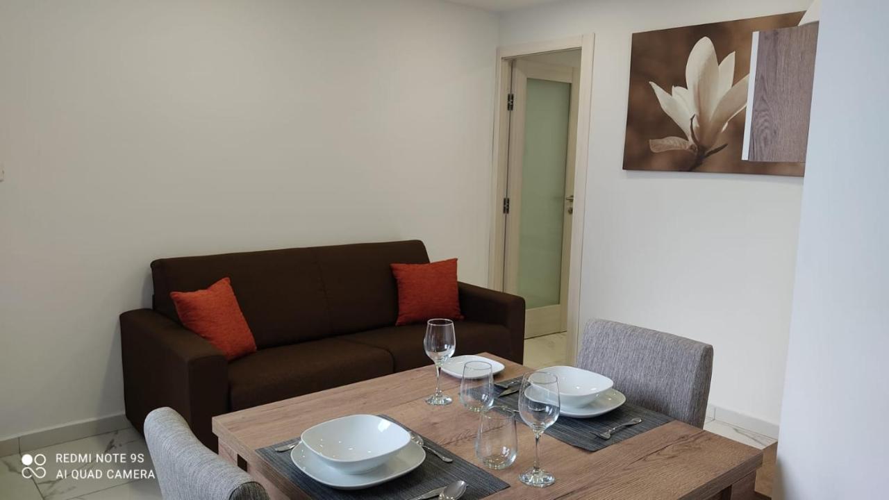 10 Msida Park Residence Zewnętrze zdjęcie