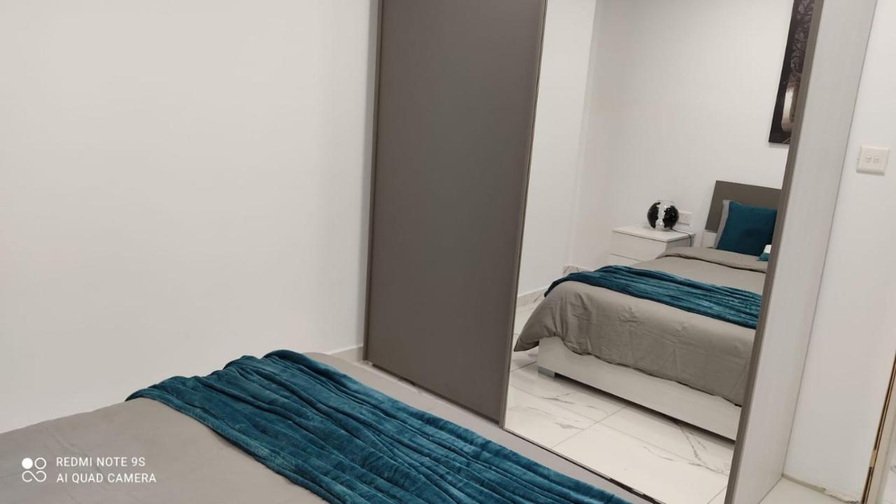 10 Msida Park Residence Zewnętrze zdjęcie