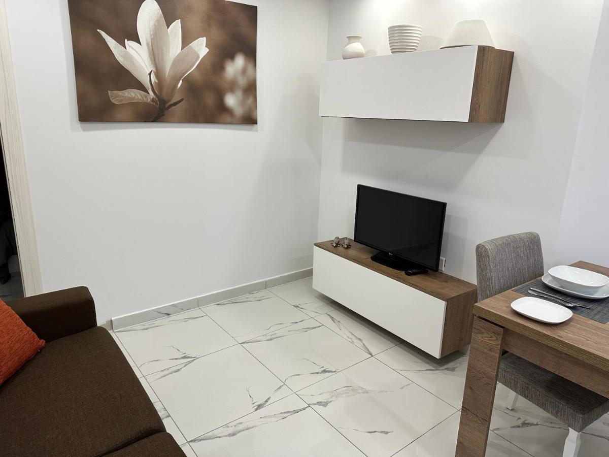 10 Msida Park Residence Zewnętrze zdjęcie