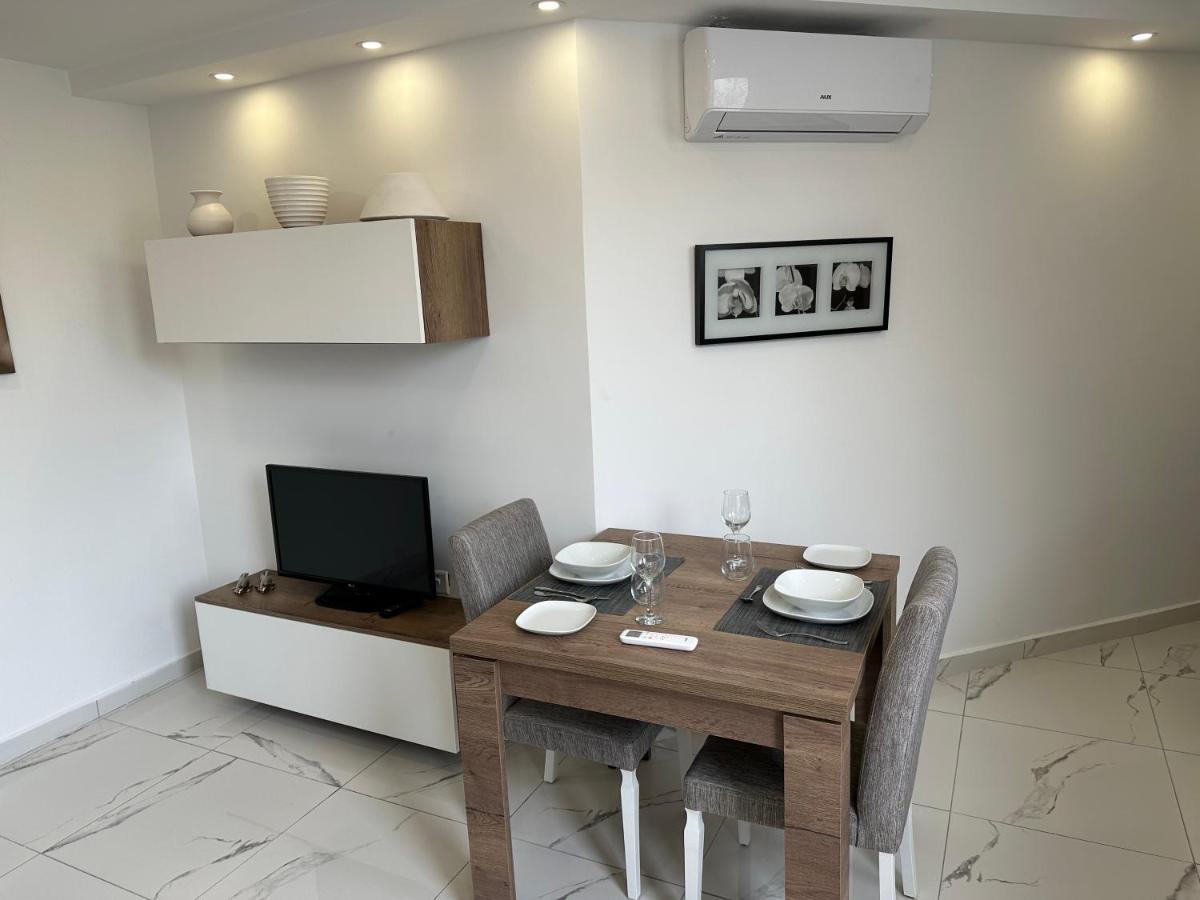 10 Msida Park Residence Zewnętrze zdjęcie