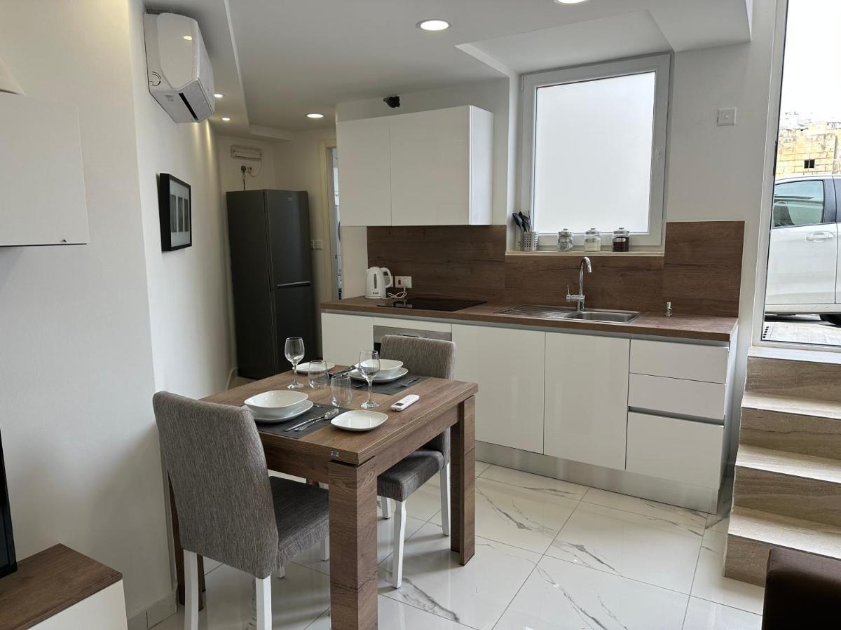 10 Msida Park Residence Zewnętrze zdjęcie