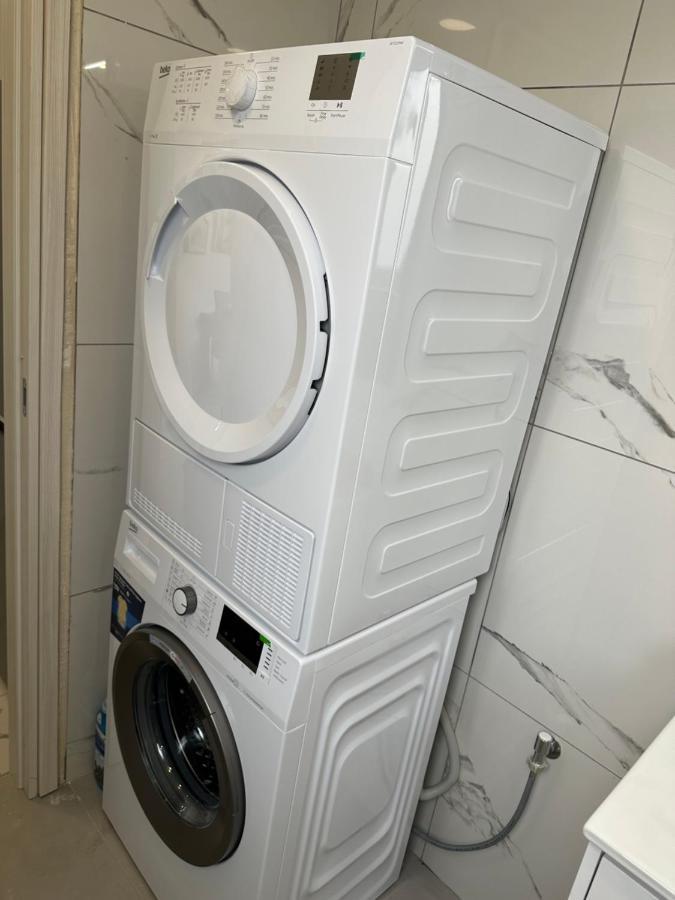 10 Msida Park Residence Zewnętrze zdjęcie